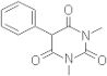 5-Phenyl-1,3-dimethyl-barbituric acid