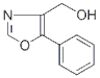 (5-phenyl-1,3-oxazol-4-yl)methanol