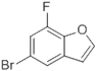 5-bromo-7-fluoro-1-benzofuran