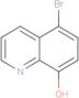 5-Bromo-8-hydroxyquinoline