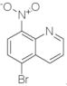 5-Bromo-8-nitroquinoline