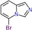 5-bromoimidazo[1,5-a]pyridine