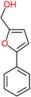 (5-phenylfuran-2-yl)methanol