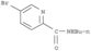 2-Pyridinecarboxamide,5-bromo-N-butyl-
