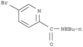 5-Bromo-N-butyl-2-pyridinecarboxamide