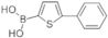 (5-Phenylthien-2-yl)boronic acid