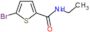 5-bromo-N-ethylthiophene-2-carboxamide