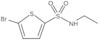 5-Bromo-N-ethyl-2-thiophenesulfonamide