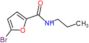 5-bromo-N-propylfuran-2-carboxamide