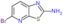 5-bromothiazolo[5,4-b]pyridin-2-amine