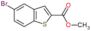 methyl 5-bromo-1-benzothiophene-2-carboxylate