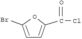 2-Furancarbonylchloride, 5-bromo-