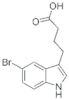 5-Bromo-1H-indole-3-butanoic acid