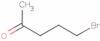 5-Bromo-2-pentanone