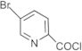 5-Bromopyridine-2-carbonyl chloride