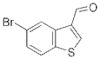 5-BROMOBENZO[B]THIOPHENE-3-CARBALDEHYDE