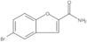 5-Bromo-2-benzofurancarboxamide