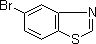 5-Bromobenzothiazole