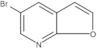 5-Bromofuro[2,3-b]pyridine
