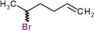 5-bromohex-1-ene