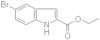 5-Bromo-2-Indolecarboxylic Acid Ethyl Ester