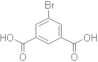 5-Bromo-1,3-benzenedicarboxylic acid