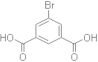 5-Bromoisophthalic acid