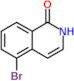 5-Bromo-1(2H)-isoquinolinone