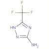 1H-1,2,4-Triazol-3-amina, 5-(trifluorometil)-