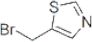 5-(Bromomethyl)thiazole