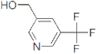 (5-Trifluoromethyl-pyridin-3-yl)-methanol