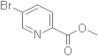 2-Pyridinecarboxylic acid, 5-bromo-, methyl ester