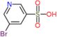 5-Bromo-3-pyridinesulfonic acid