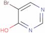 5-bromo-1H-pyrimidin-4-one