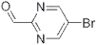 5-Bromo-2-pyrimidinecarboxaldehyde