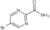 5-Bromopyrimidine-2-carboxamide