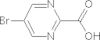 5-Bromopyrimidine-2-carboxylic acid