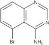 5-Bromo-4-quinazolinamine