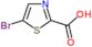 5-Bromo-2-thiazolecarboxylic acid