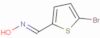 5-Bromothiophene-2-carboxaldehyde oxime