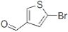 2-BROMOTHIOPHEN-4-ALDEHYDE