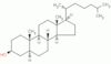 Cholestanol