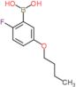 B-(5-Butoxy-2-fluorophenyl)boronic acid