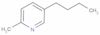 5-Butyl-alpha-picoline