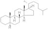 5α-Cholestane