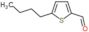 5-butylthiophene-2-carbaldehyde