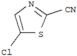 2-Thiazolecarbonitrile,5-chloro-