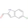 1H-Indole-2-carboxaldehyde, 5-chloro-