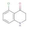 5-Chloro-2,3-dihydro-4(1H)-quinolinone