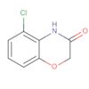 2H-1,4-Benzoxazin-3(4H)-one, 5-chloro-